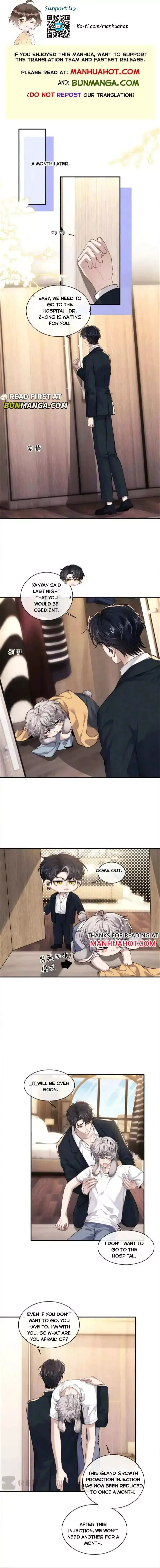 Everlasting Love Chapter 117 page 2