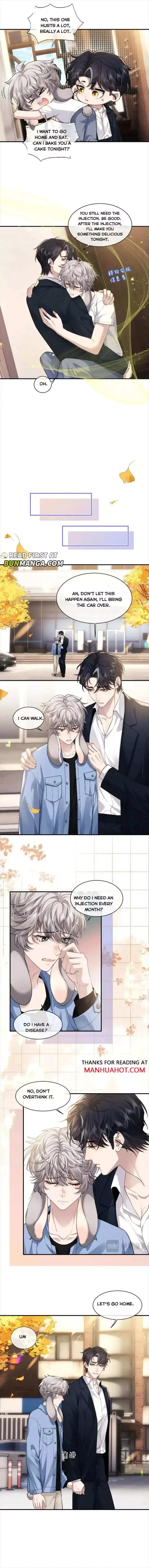 Everlasting Love Chapter 117 page 3
