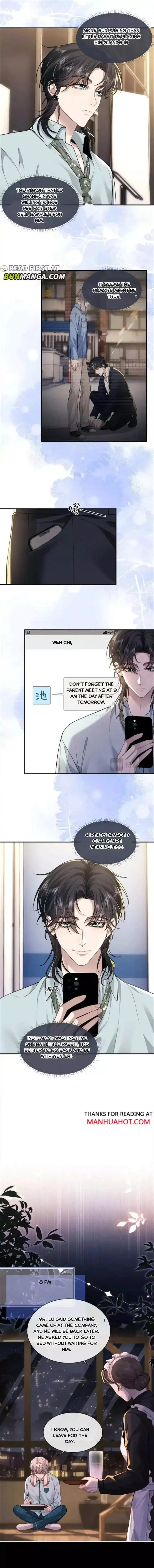 Everlasting Love Chapter 117 page 6