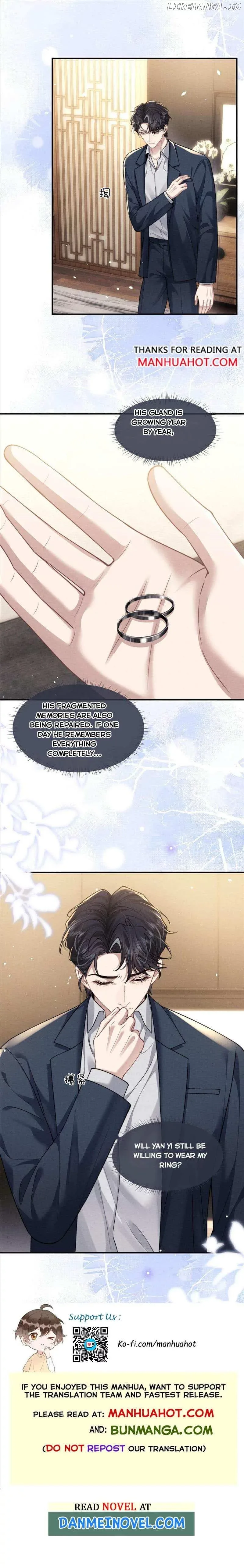 Everlasting Love Chapter 120 page 5