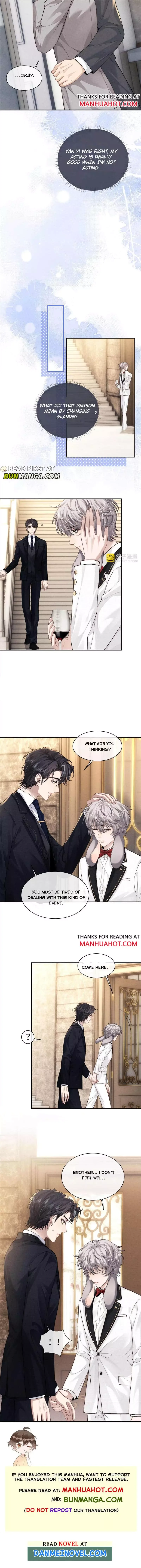 Everlasting Love Chapter 121 page 5