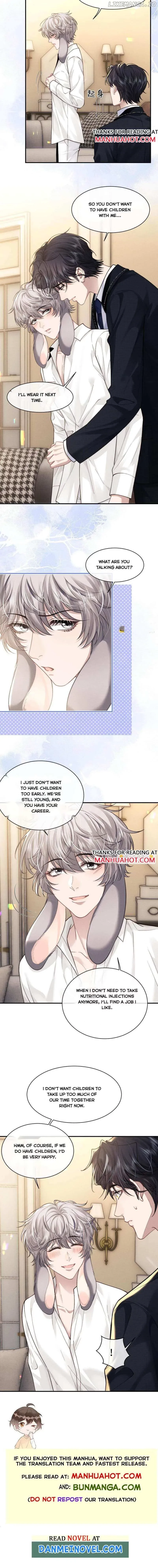 Everlasting Love Chapter 122 page 6