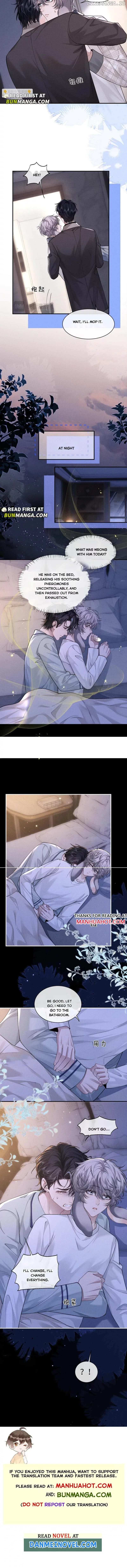 Everlasting Love Chapter 124 page 5