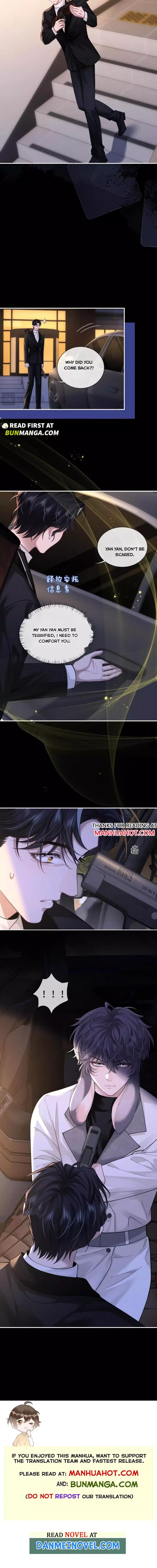 Everlasting Love Chapter 126 page 6