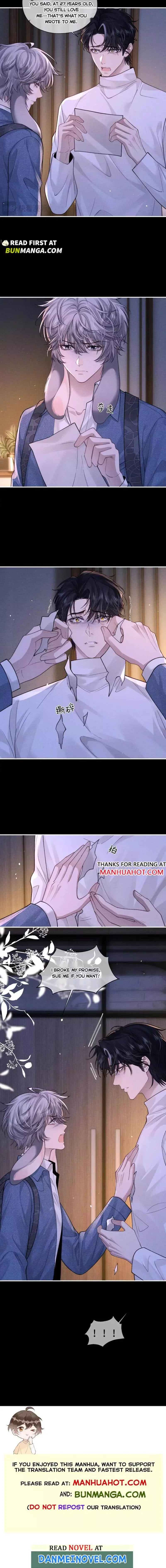 Everlasting Love Chapter 129 page 5