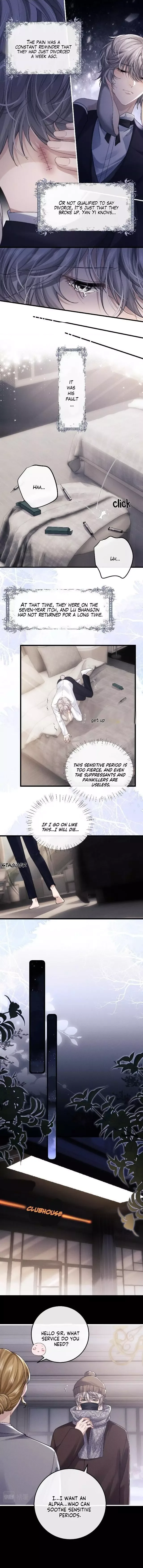 Everlasting Love Chapter 19 page 3