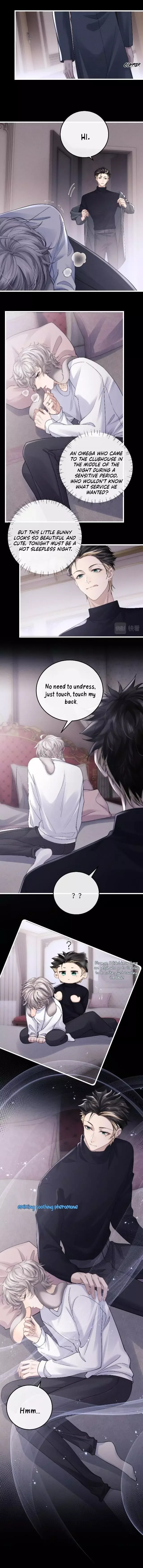 Everlasting Love Chapter 19 page 4