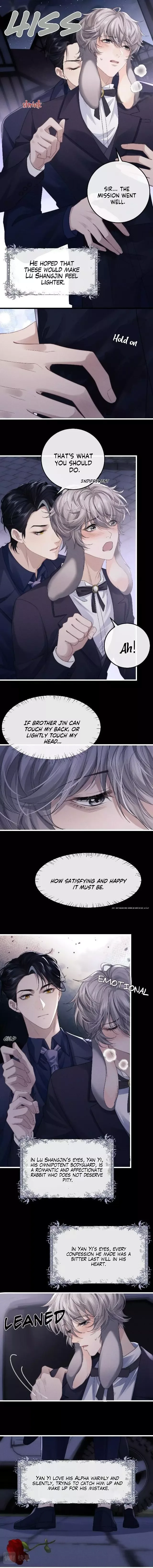 Everlasting Love Chapter 19 page 2