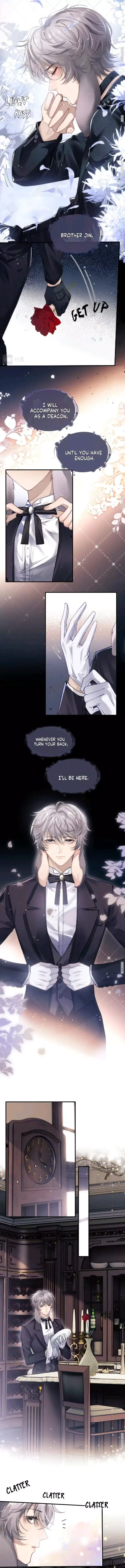 Everlasting Love Chapter 2 page 4