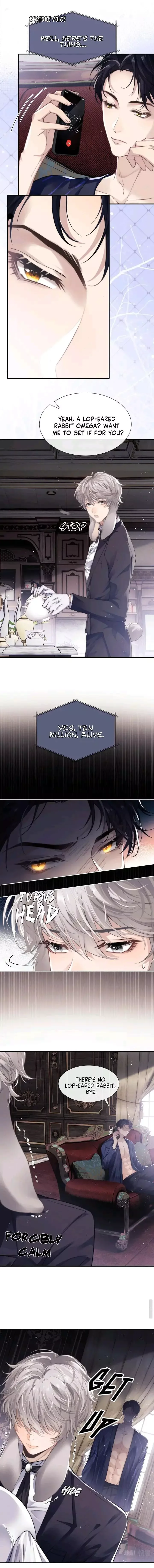 Everlasting Love Chapter 2 page 6