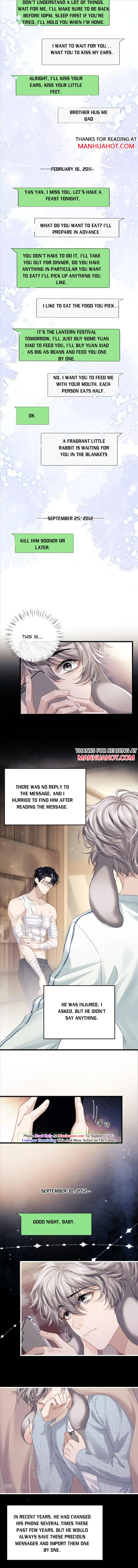 Everlasting Love Chapter 20 page 4