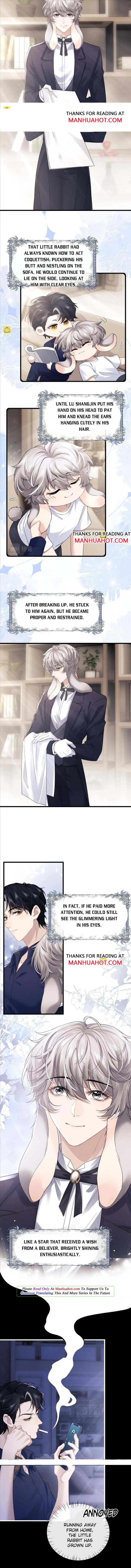 Everlasting Love Chapter 21 page 4