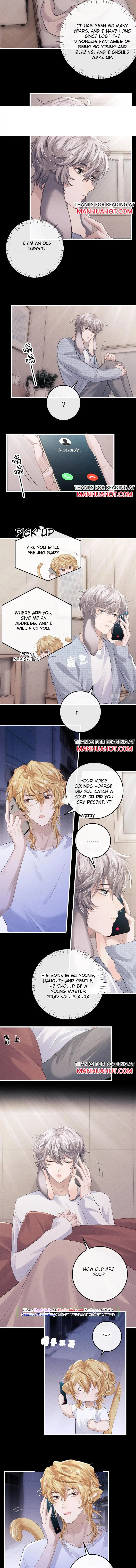 Everlasting Love Chapter 22 page 4