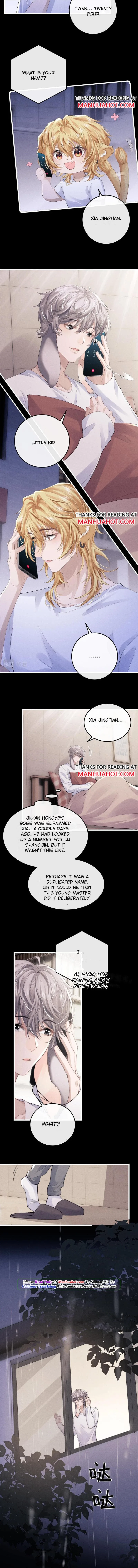 Everlasting Love Chapter 22 page 5