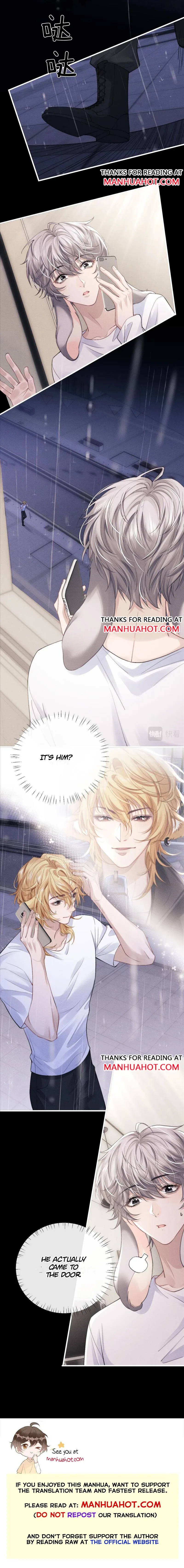 Everlasting Love Chapter 22 page 6