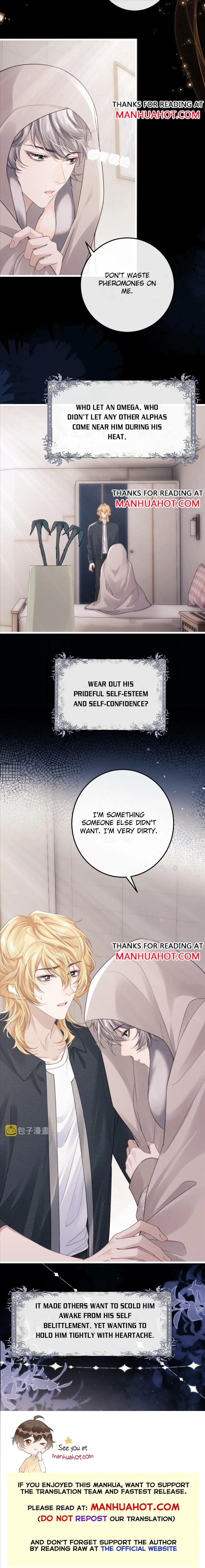 Everlasting Love Chapter 23 page 6
