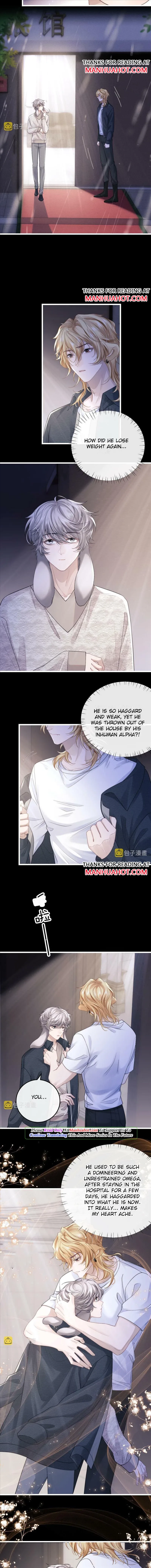 Everlasting Love Chapter 23 page 2