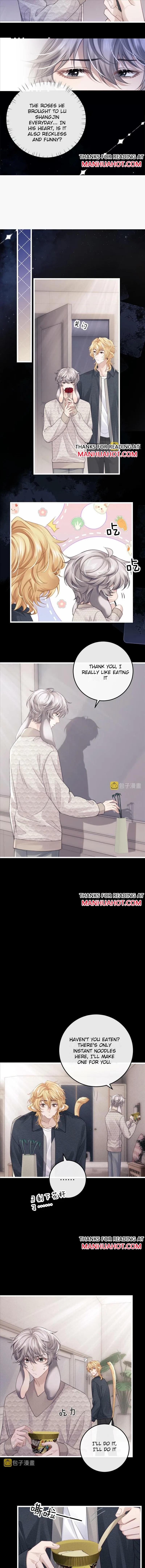 Everlasting Love Chapter 23 page 4
