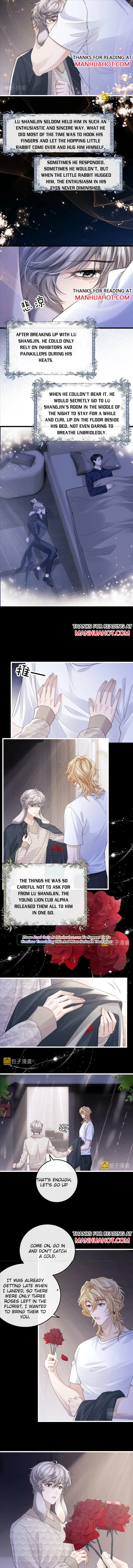 Everlasting Love Chapter 23 page 3