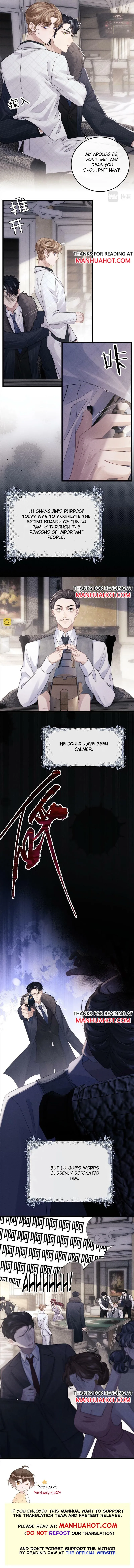 Everlasting Love Chapter 24 page 7
