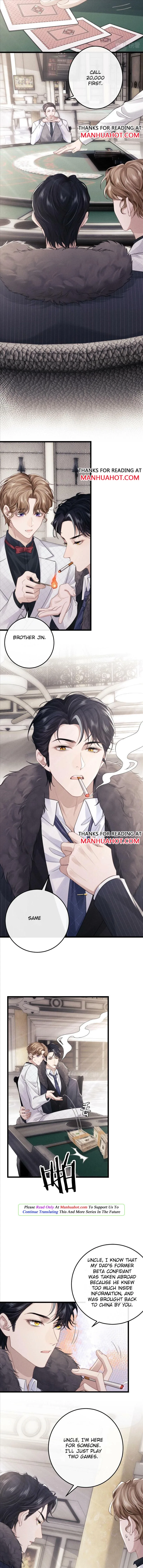 Everlasting Love Chapter 24 page 5