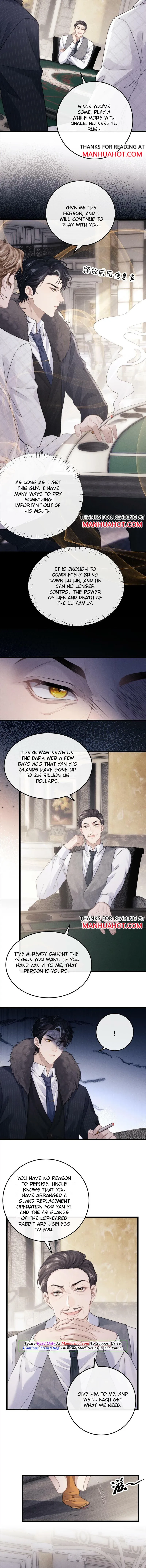 Everlasting Love Chapter 24 page 6