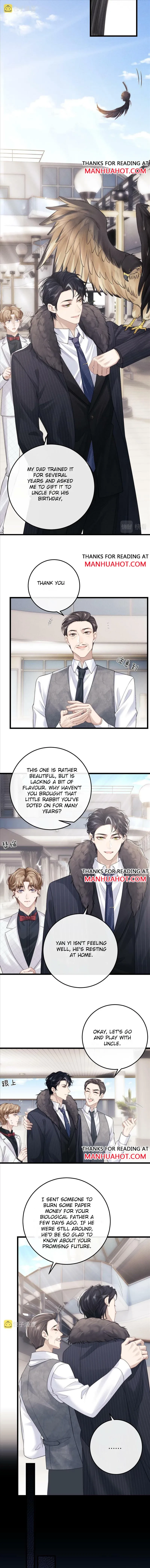 Everlasting Love Chapter 24 page 3