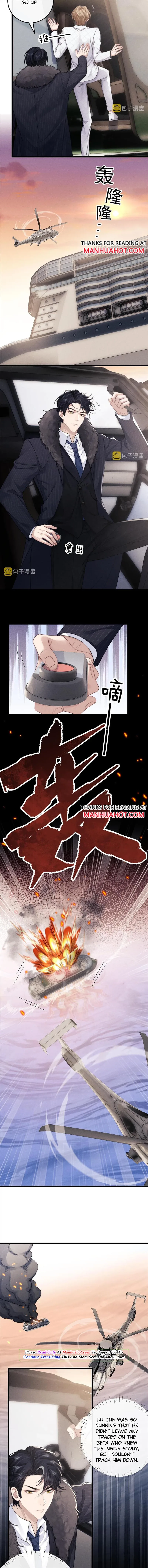 Everlasting Love Chapter 25 page 3