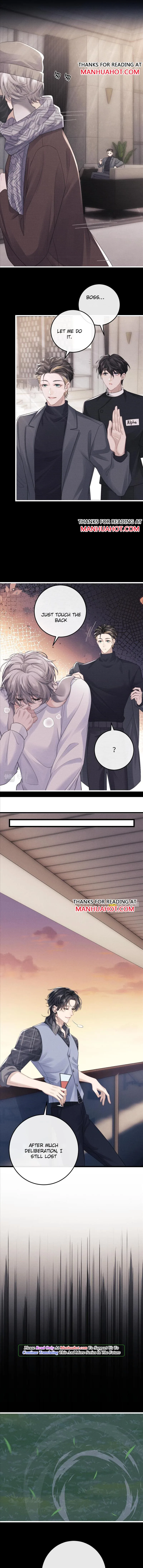 Everlasting Love Chapter 25 page 6