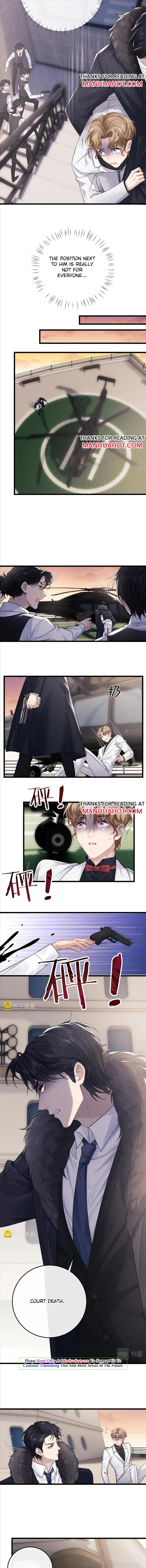 Everlasting Love Chapter 25 page 2