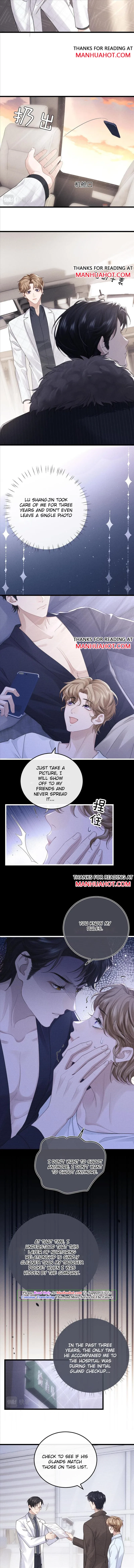 Everlasting Love Chapter 26 page 2