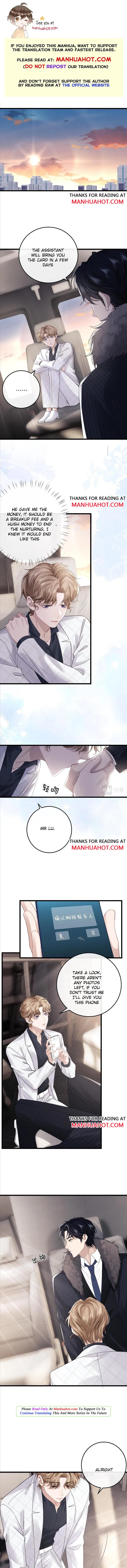 Everlasting Love Chapter 26 page 1