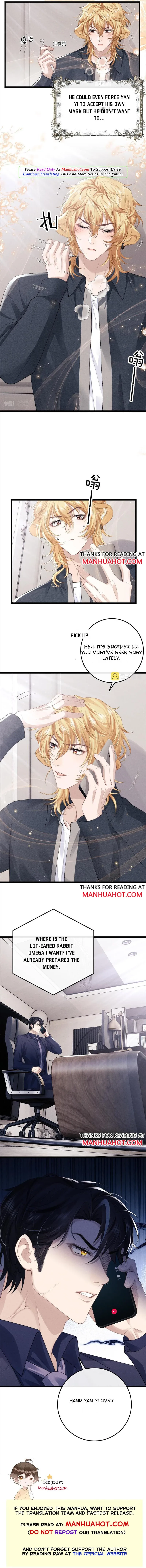 Everlasting Love Chapter 27 page 7