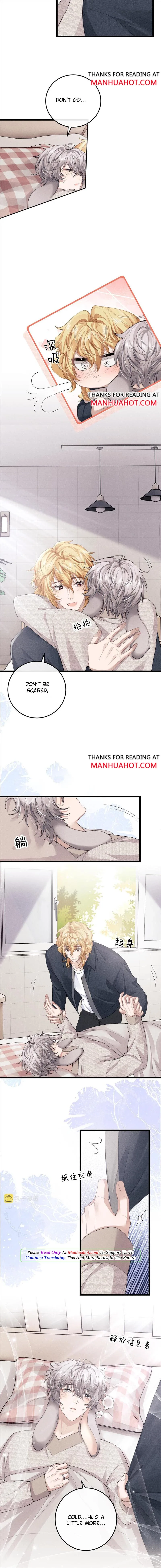 Everlasting Love Chapter 27 page 5