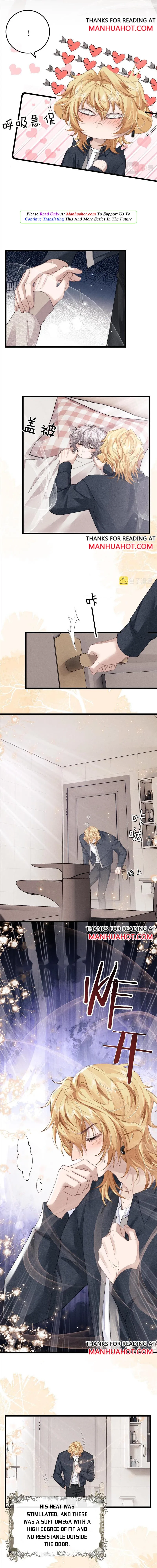 Everlasting Love Chapter 27 page 6