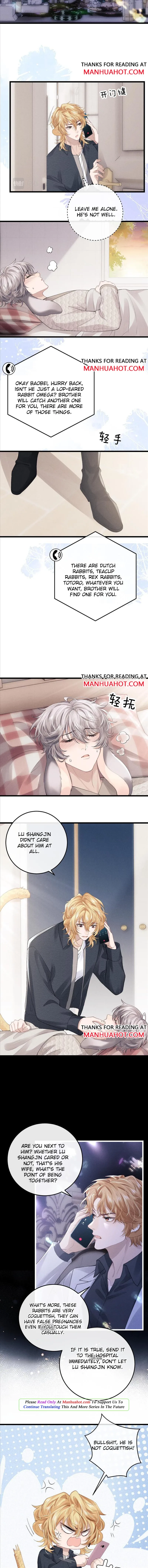 Everlasting Love Chapter 28 page 3
