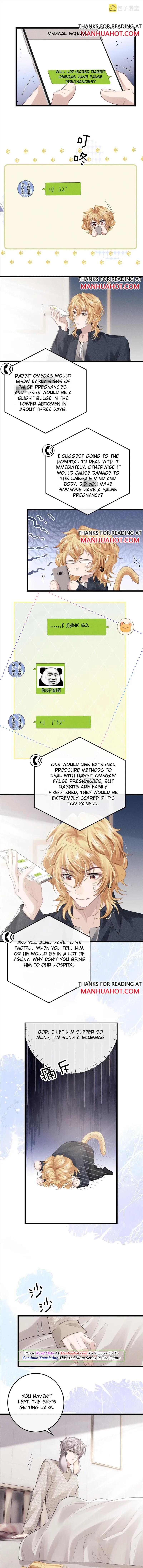 Everlasting Love Chapter 28 page 5