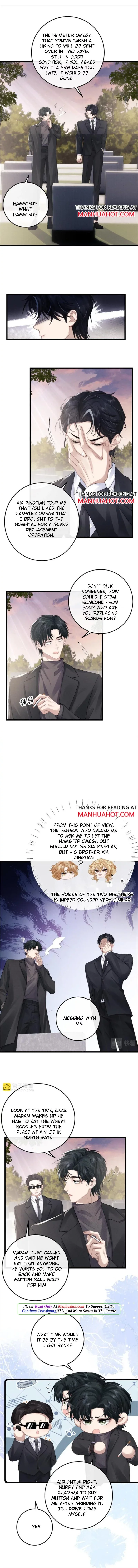Everlasting Love Chapter 29 page 2