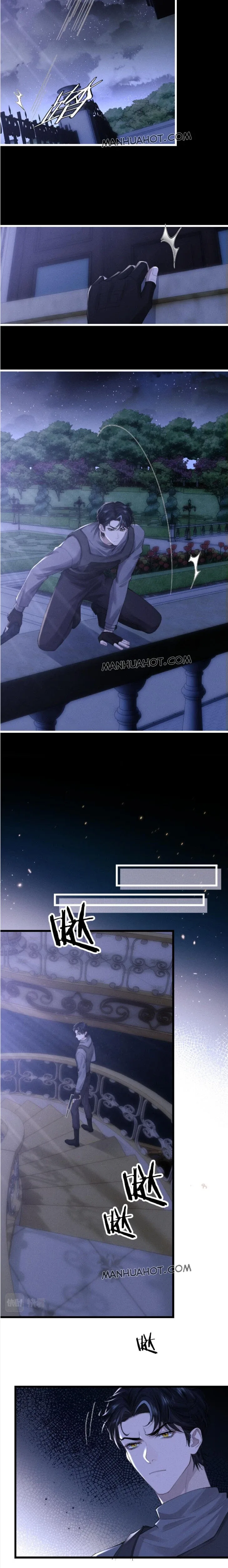 Everlasting Love Chapter 30 page 3