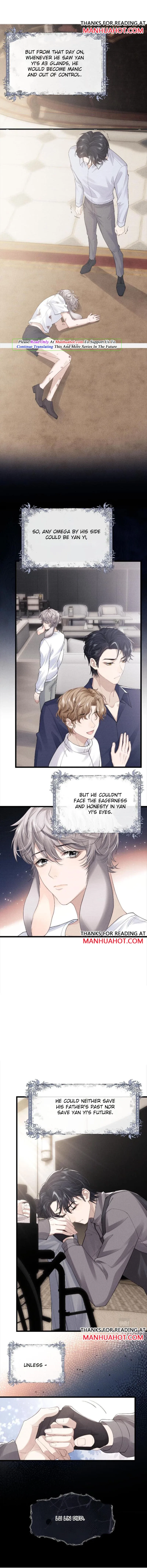 Everlasting Love Chapter 30 page 7