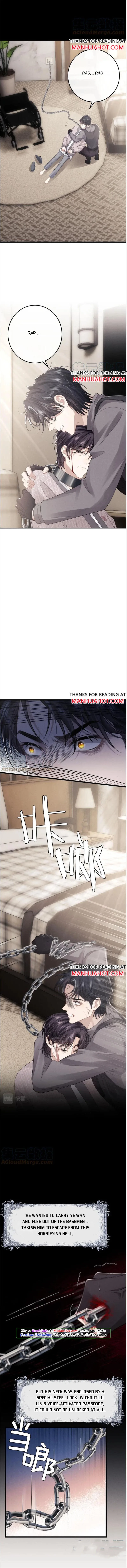 Everlasting Love Chapter 31 page 5