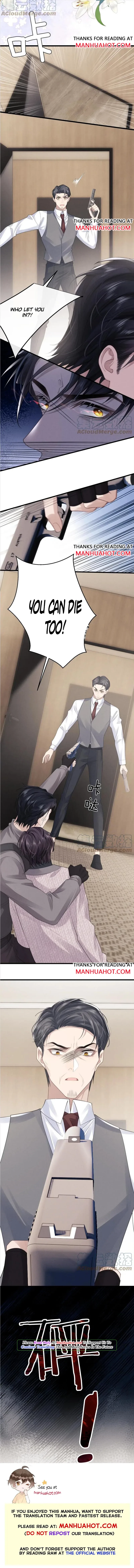 Everlasting Love Chapter 31 page 7