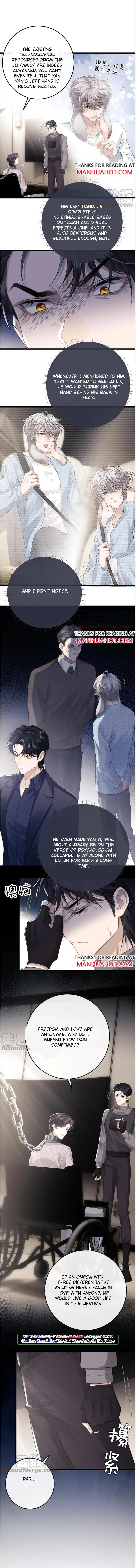 Everlasting Love Chapter 31 page 2