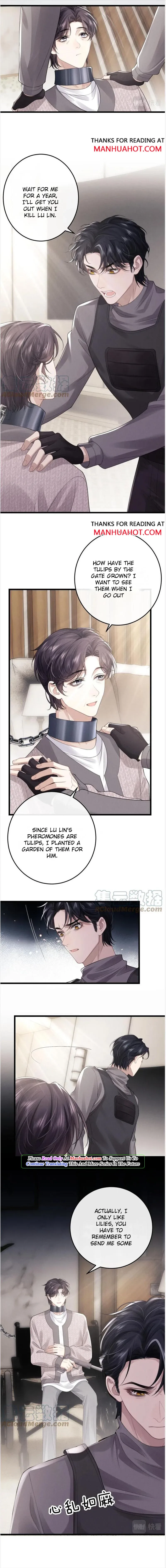 Everlasting Love Chapter 31 page 3