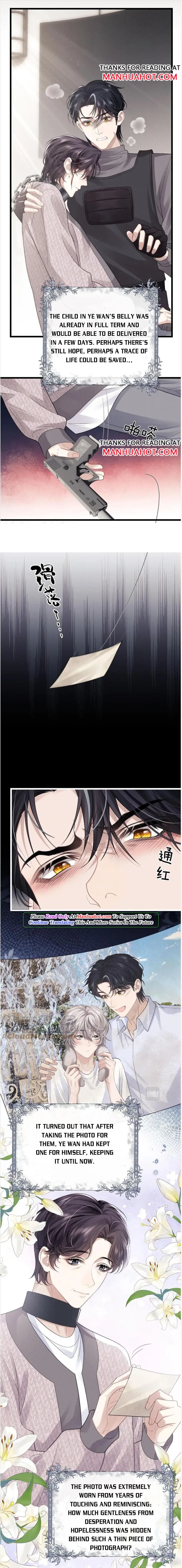 Everlasting Love Chapter 31 page 6