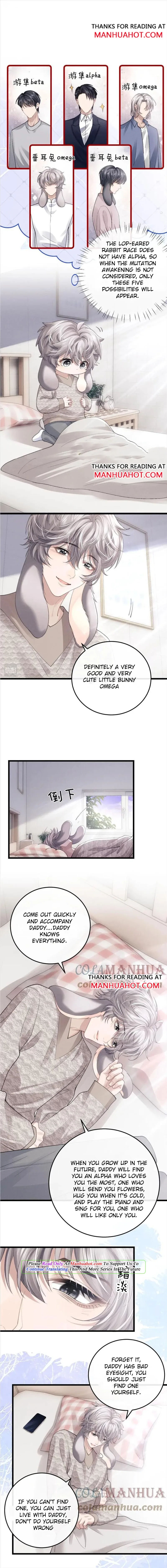 Everlasting Love Chapter 32 page 8