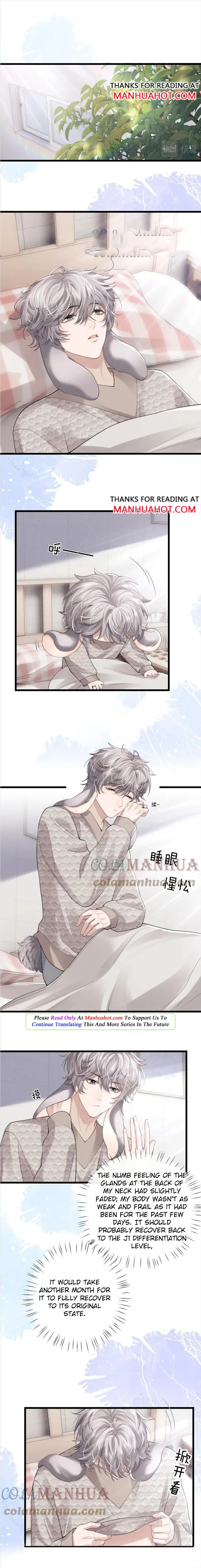 Everlasting Love Chapter 33 page 7