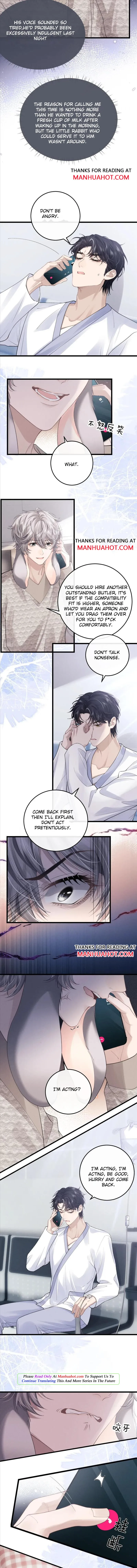 Everlasting Love Chapter 34 page 2