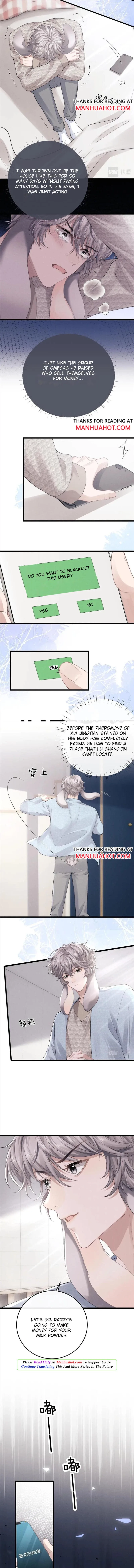 Everlasting Love Chapter 34 page 3