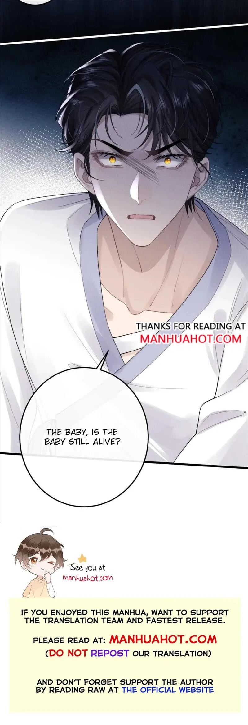 Everlasting Love Chapter 34 page 6